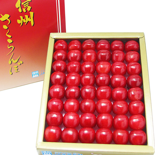 さくらんぼ