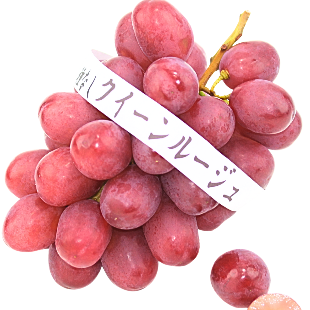 クイーンルージュ