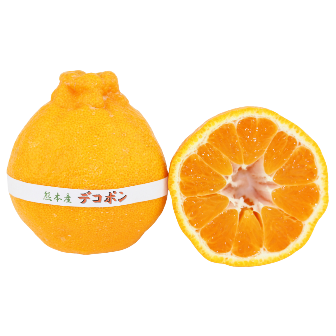 デコポン