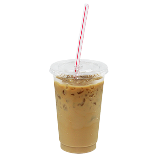 アイスカフェオレ