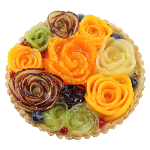 フリュイ ド フルール