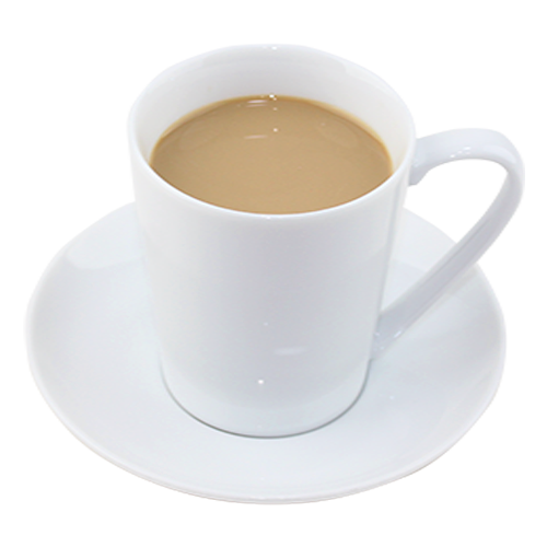 ホットカフェオレ