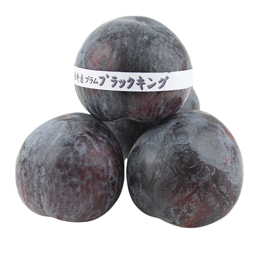 ブラックキング