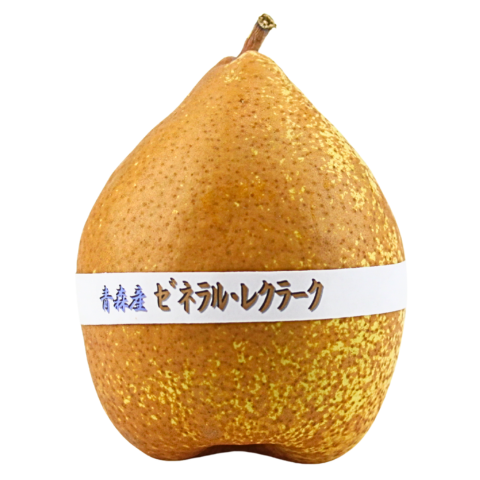 ゼネラル･レクラーク