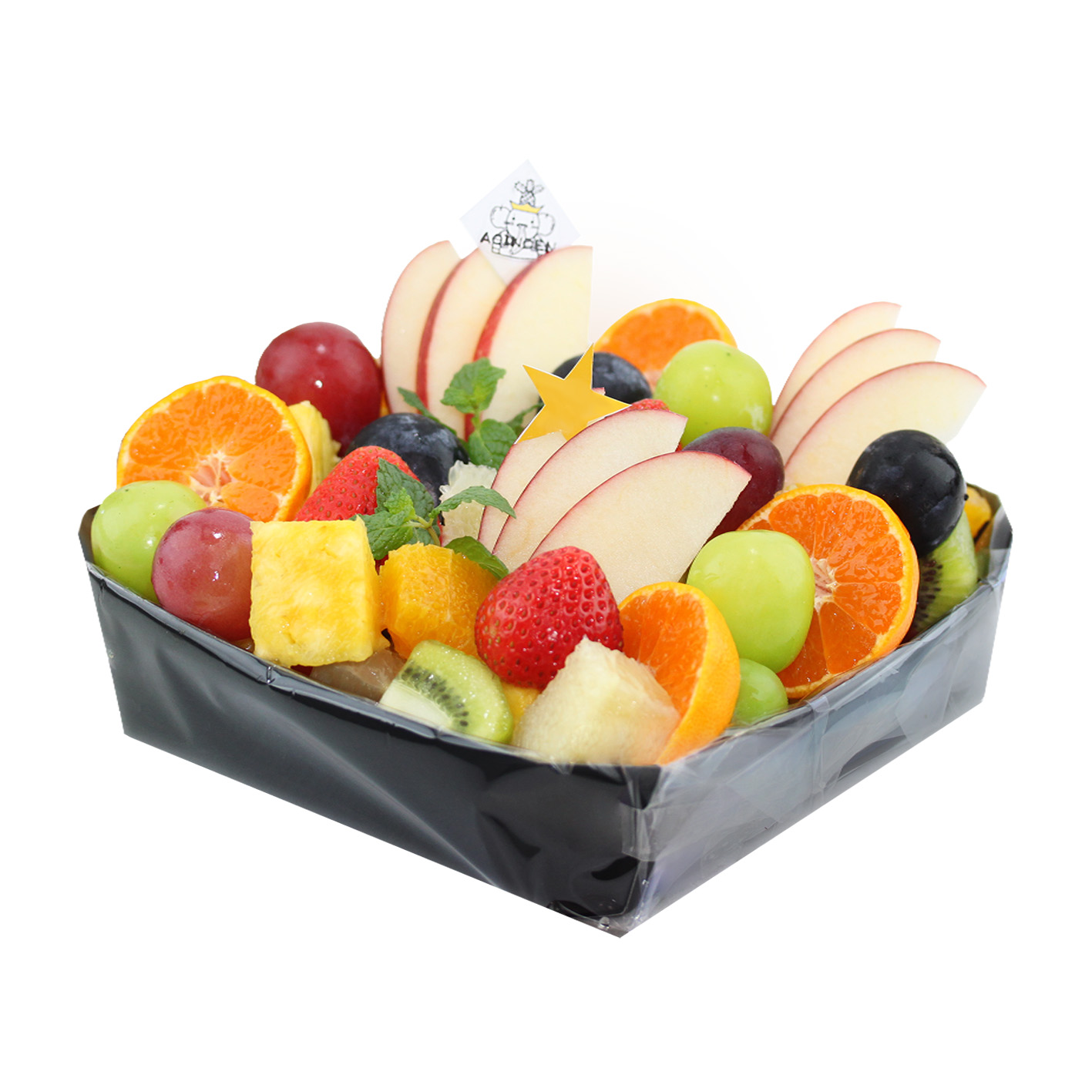 フルーツアラカルトパーティーセットMサイズ